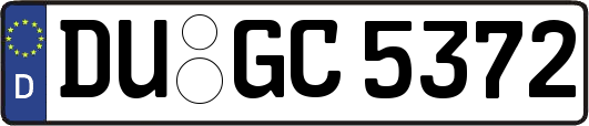 DU-GC5372