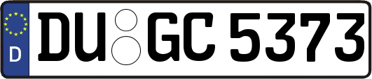 DU-GC5373
