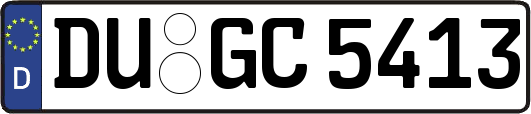 DU-GC5413