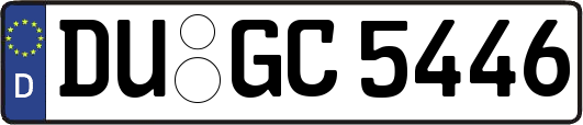 DU-GC5446