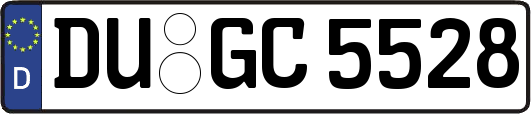 DU-GC5528