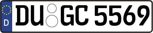 DU-GC5569