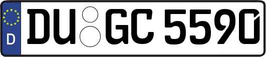 DU-GC5590