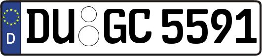 DU-GC5591