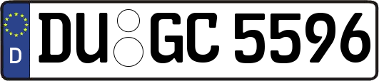 DU-GC5596
