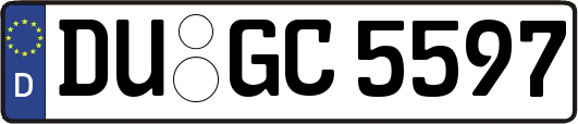 DU-GC5597