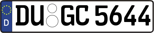 DU-GC5644