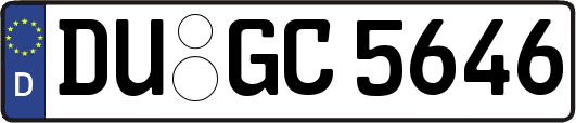 DU-GC5646