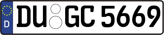 DU-GC5669