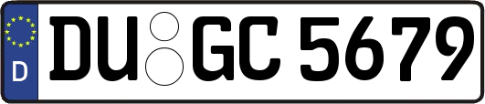 DU-GC5679
