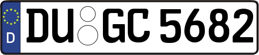 DU-GC5682