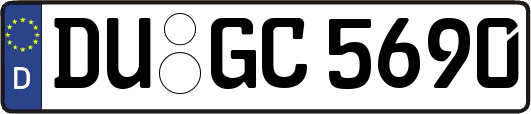 DU-GC5690