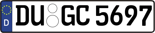 DU-GC5697