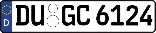 DU-GC6124