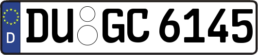 DU-GC6145