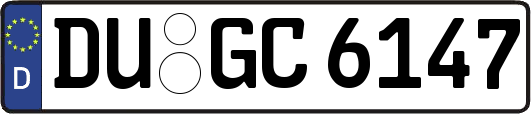 DU-GC6147
