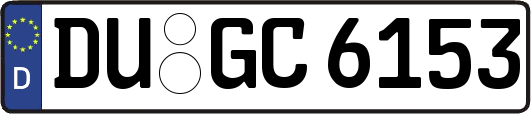 DU-GC6153