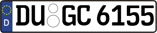 DU-GC6155