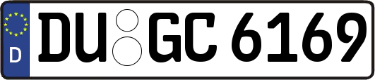 DU-GC6169