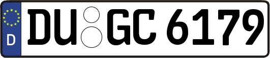 DU-GC6179