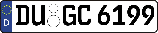 DU-GC6199