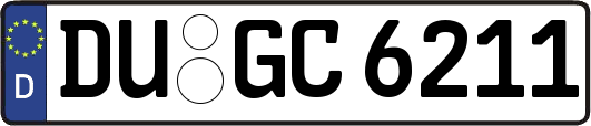 DU-GC6211