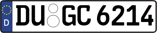DU-GC6214