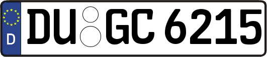 DU-GC6215