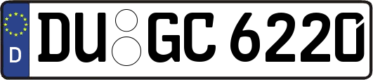 DU-GC6220