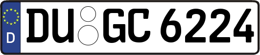DU-GC6224