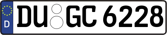 DU-GC6228