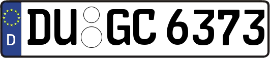DU-GC6373
