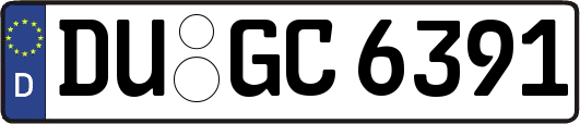 DU-GC6391