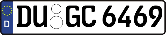 DU-GC6469