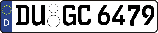 DU-GC6479
