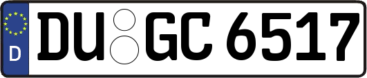 DU-GC6517