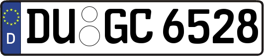 DU-GC6528