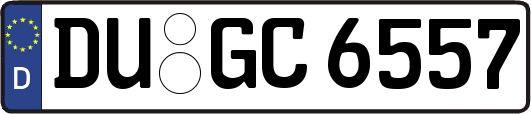DU-GC6557