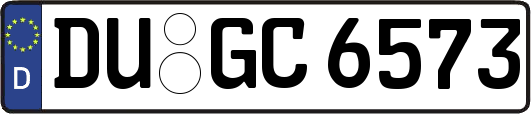 DU-GC6573