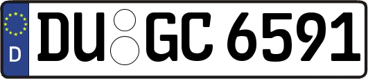 DU-GC6591