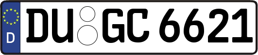 DU-GC6621