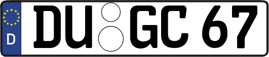 DU-GC67