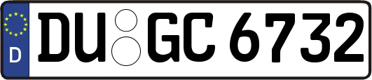 DU-GC6732