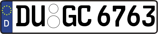 DU-GC6763
