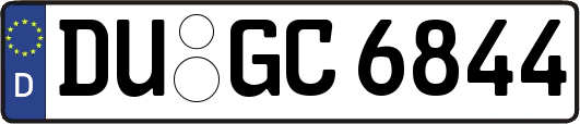 DU-GC6844