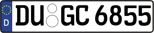DU-GC6855
