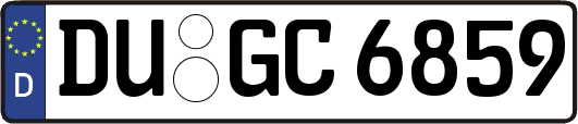 DU-GC6859