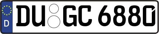 DU-GC6880