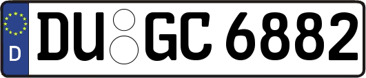 DU-GC6882