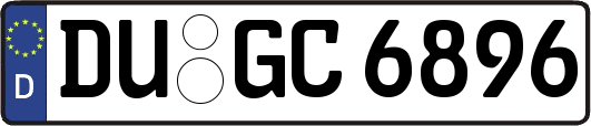 DU-GC6896